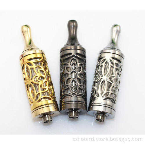 Unique Holotank 2 Kit with Pyrex Glass and Dual Coil